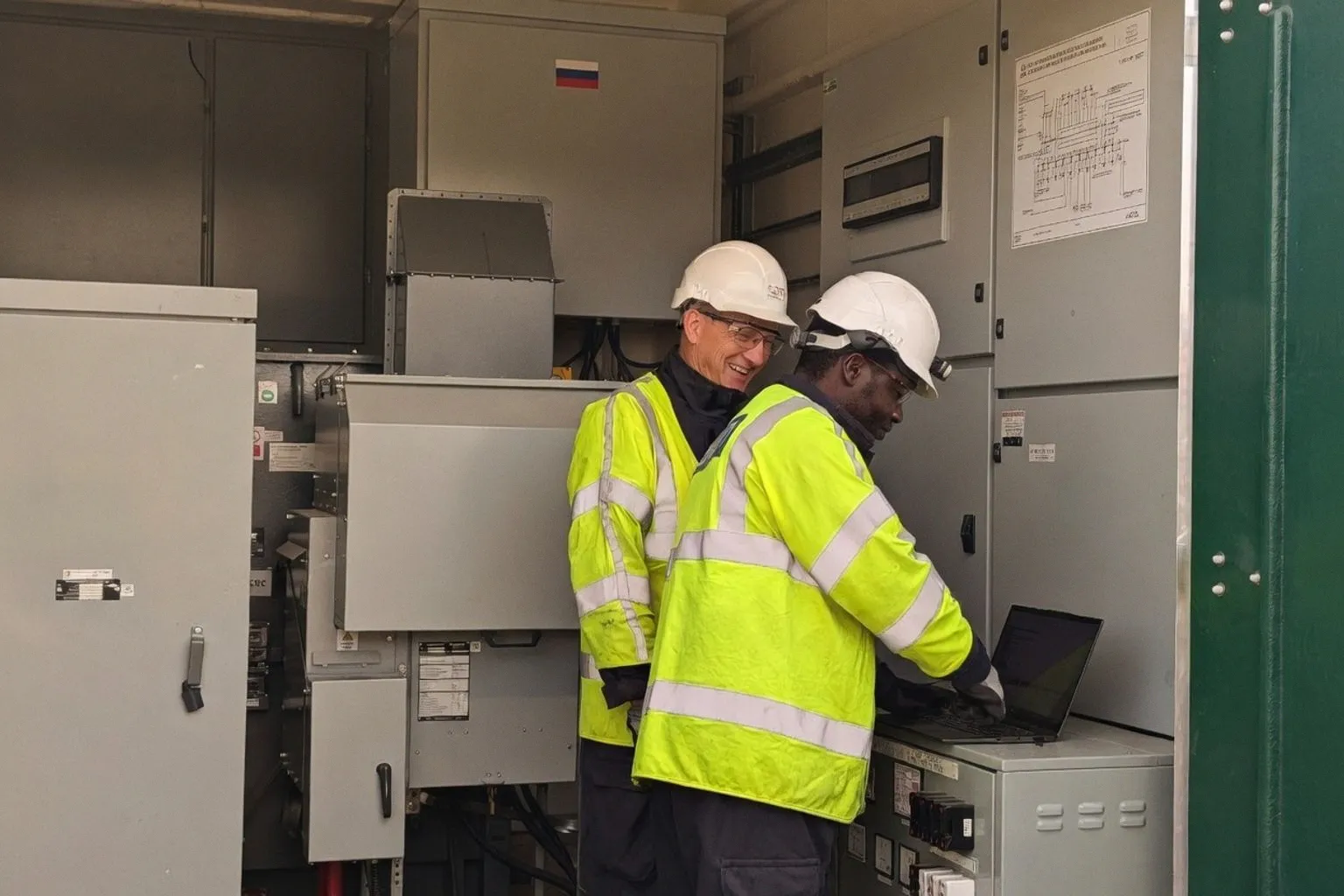 Цифровизация электросетей: как технологии Smart Grid меняют управление нагрузкой