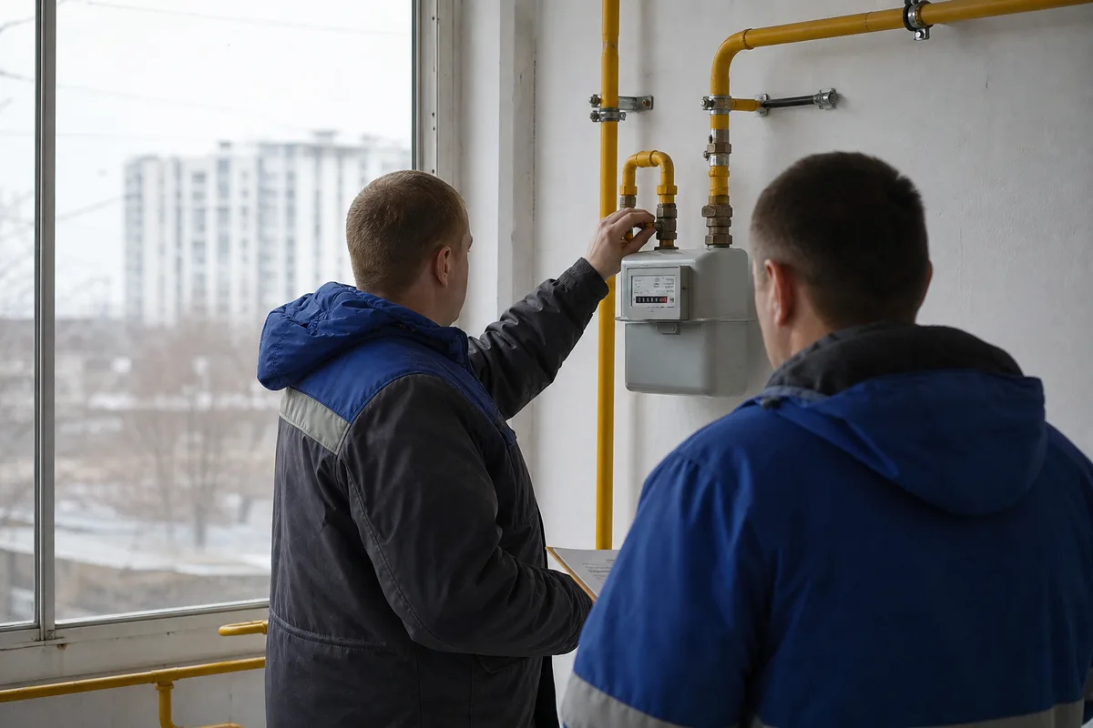 Договор энергоснабжения и газоснабжения: на что обратить внимание потребителю при заключении