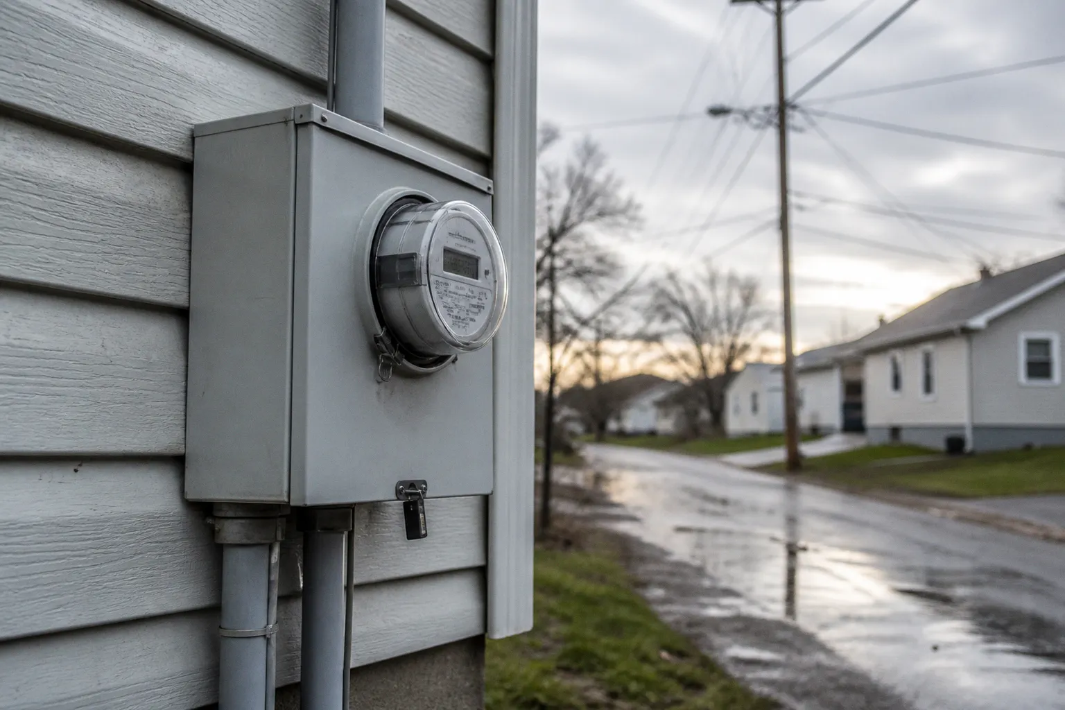 Indiana Michigan Power планирует снизить тарифы на электроэнергию на 5%
