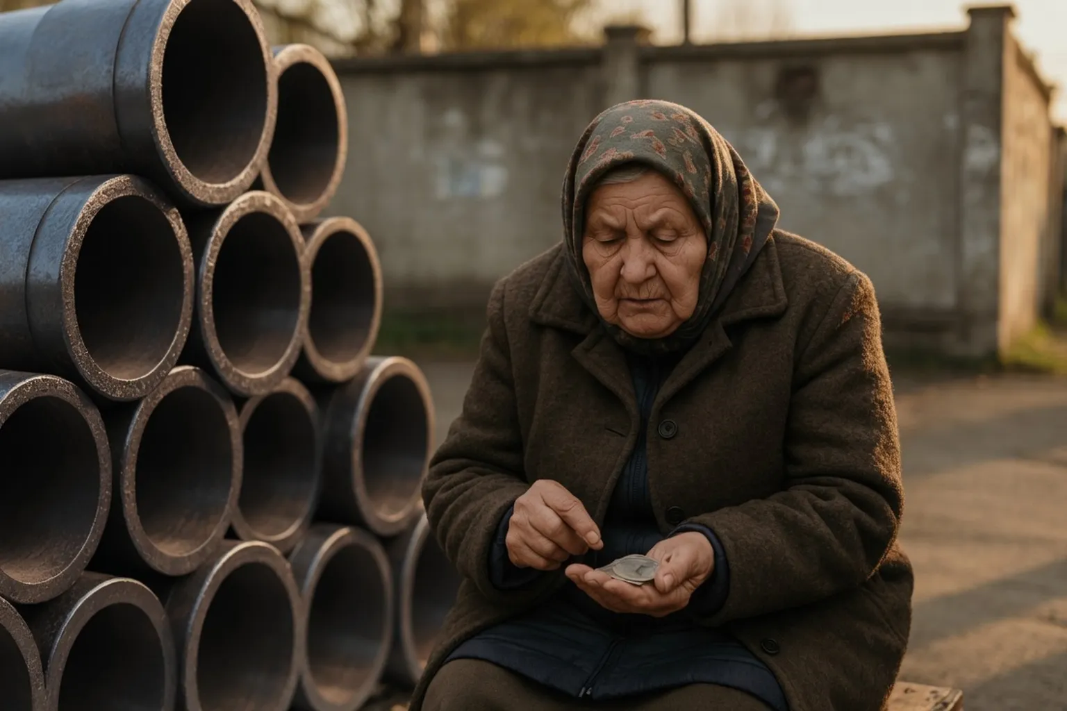 Коммунальные тарифы в Украине: на что вырастут цены после заморозки газа и света