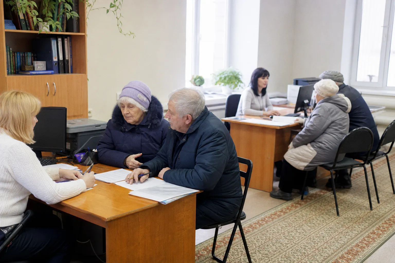 Кому из получателей субсидий грозит отмена выплат после проверки доходов