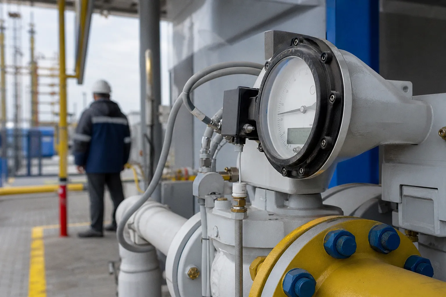 Минэнерго предлагает пересматривать тарифы на газ ежеквартально для гибкости цен