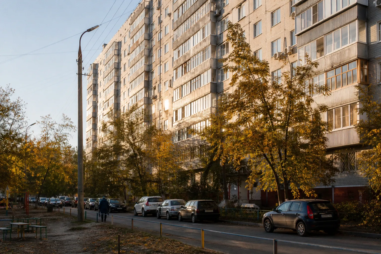 Осенняя индексация тарифов ЖКХ: как изменятся счета за квартиру и почему платежи вырастут на треть