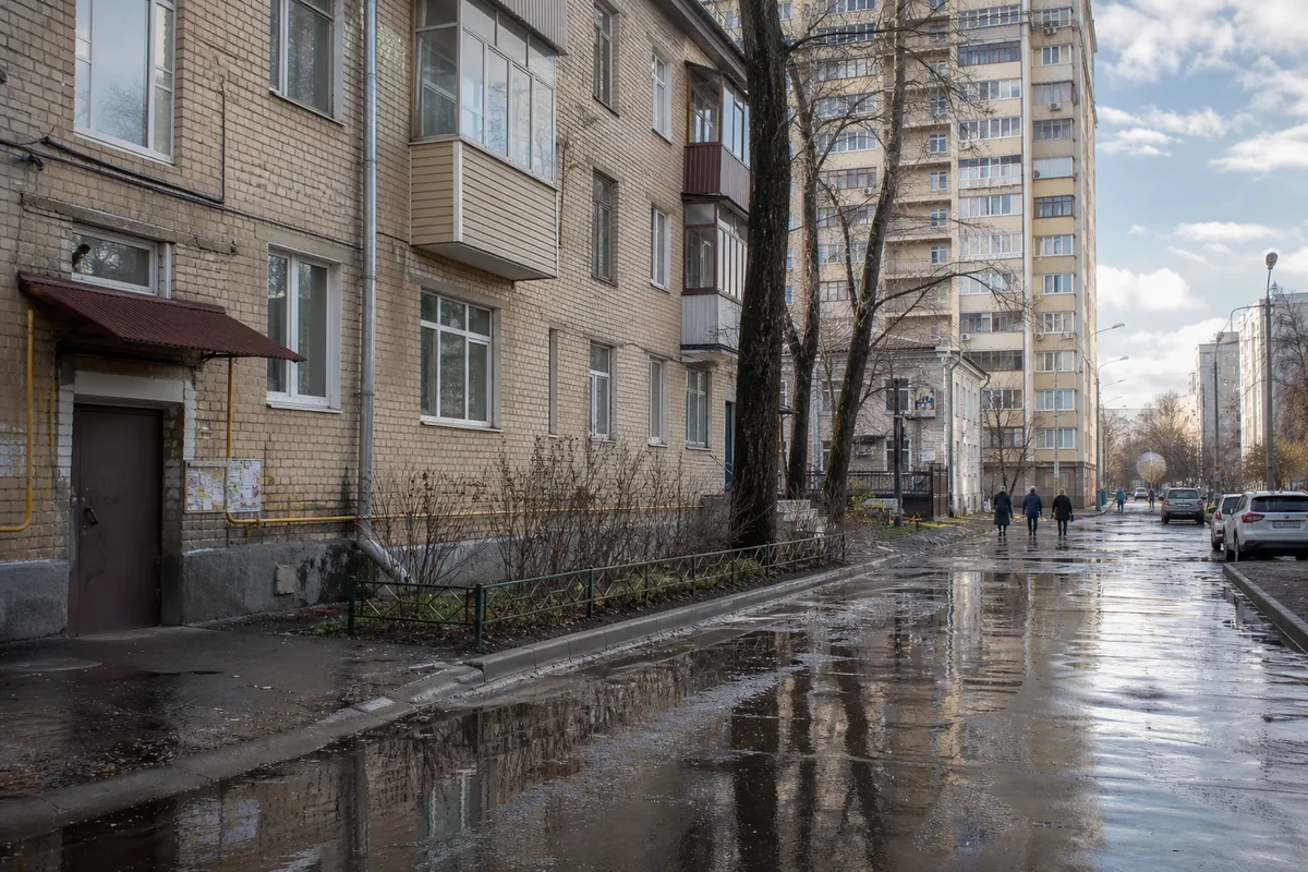 Начисление по среднему тарифу ЖКХ: причины переплаты и порядок перерасчета