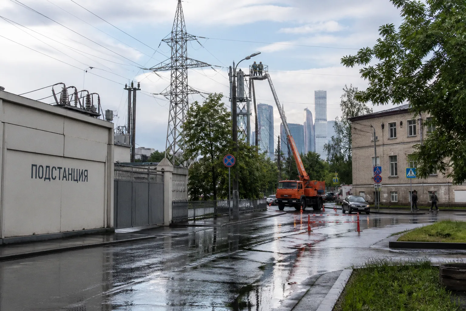 Почему сбой на узле ММТС-9 привел к масштабным перебоям в Рунете