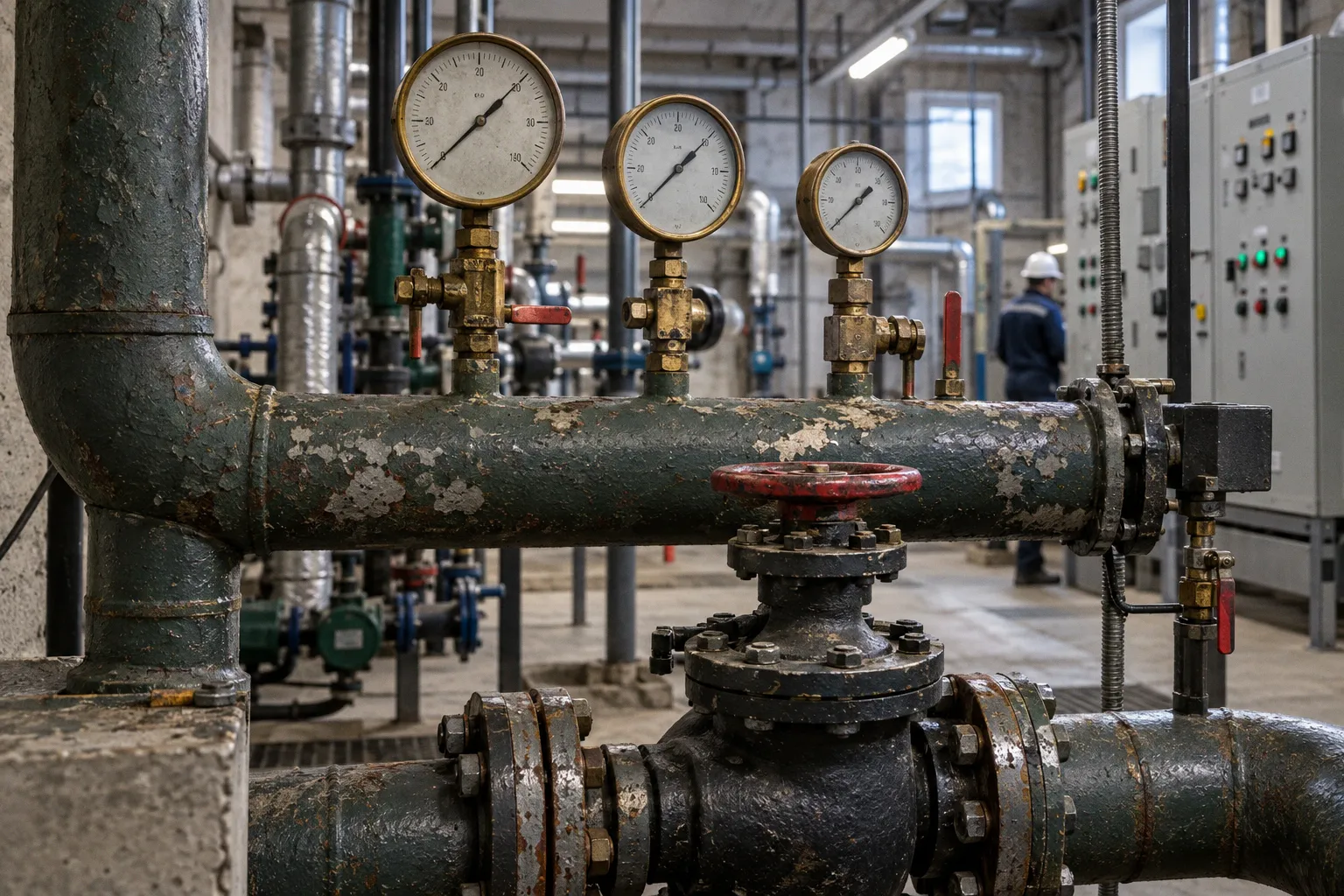 Почему тарифы на свет и воду бьют рекорды перед октябрьской индексацией