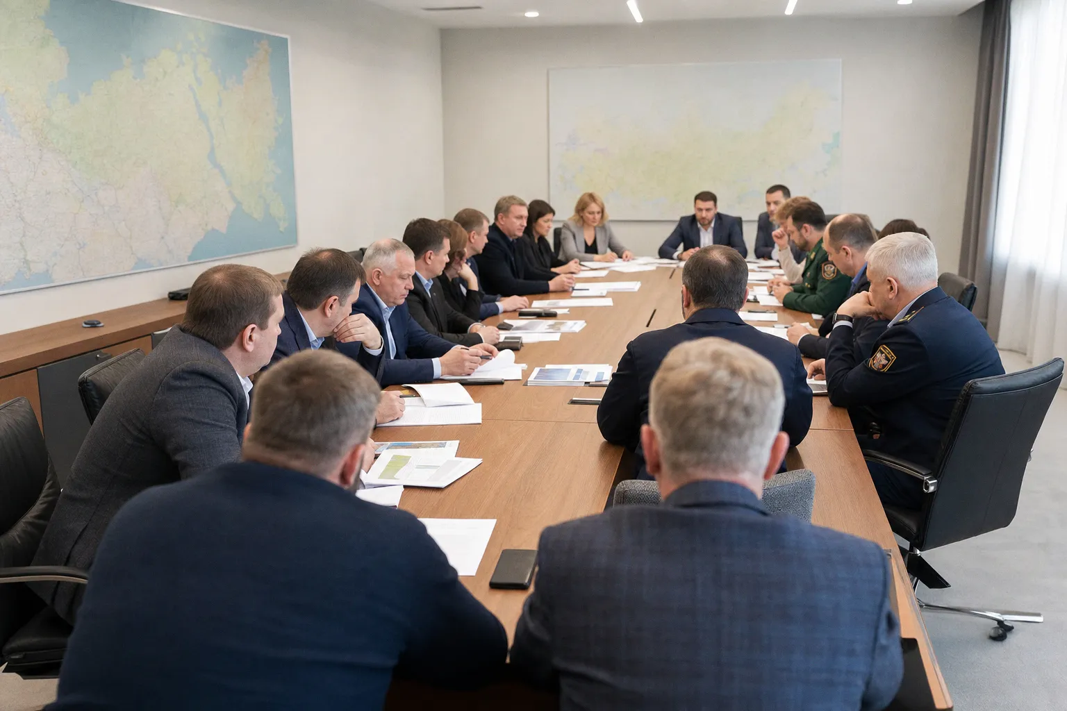 Подготовка кадров в энергетике: влияние на качество услуг