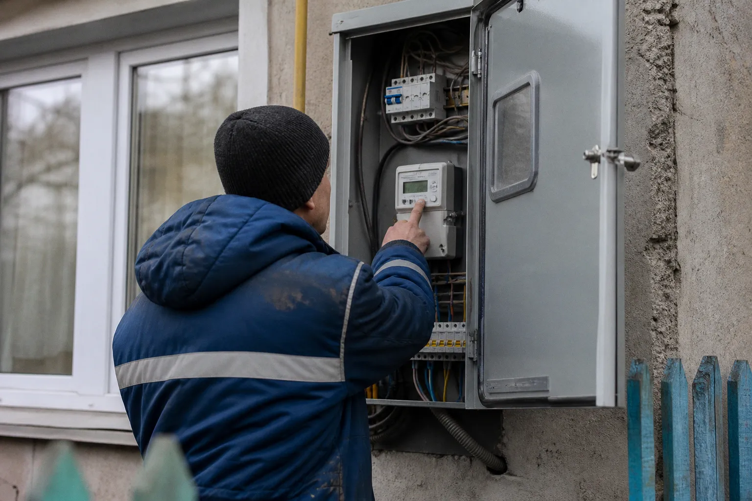 Россети Тюмень инвестировали 208 млн рублей в цифровизацию учета электроэнергии