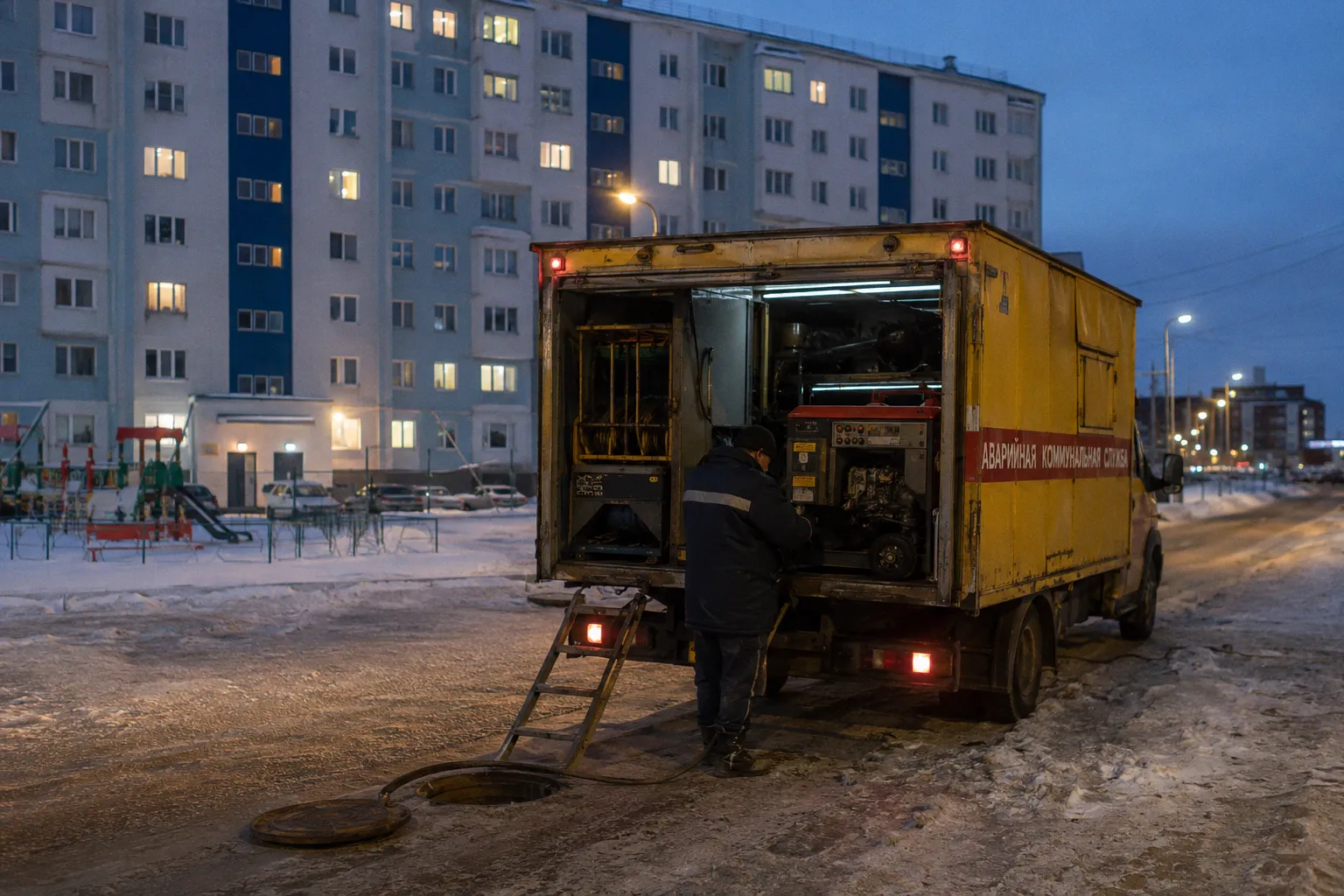 Рост стоимости ЖКУ с октября в ЯНАО: в каких городах услуги будут дороже