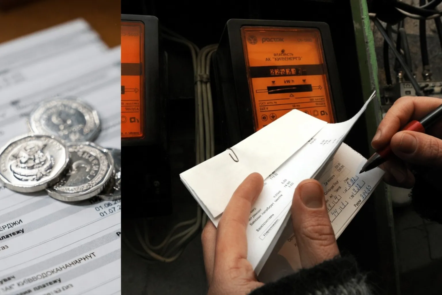 Тариф 1,73 грн за кВт·ч: условия перехода на трехзонный учет