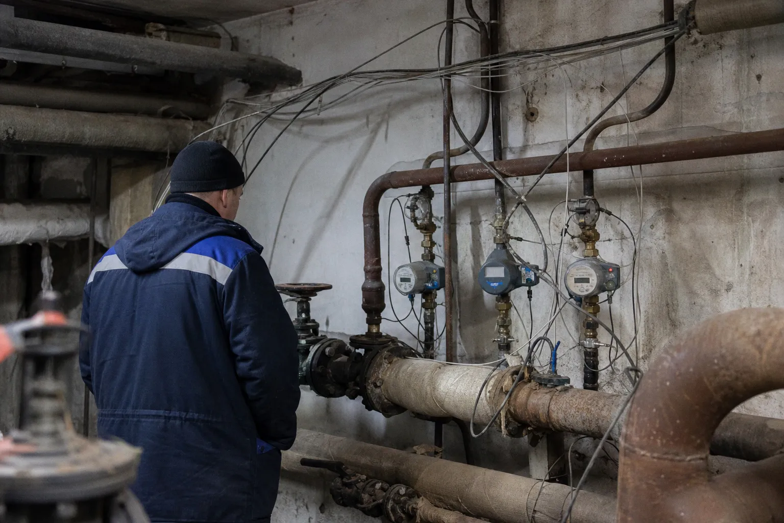 УК в Оренбуржье по решению суда вернула жильцам 285 тысяч за отопление