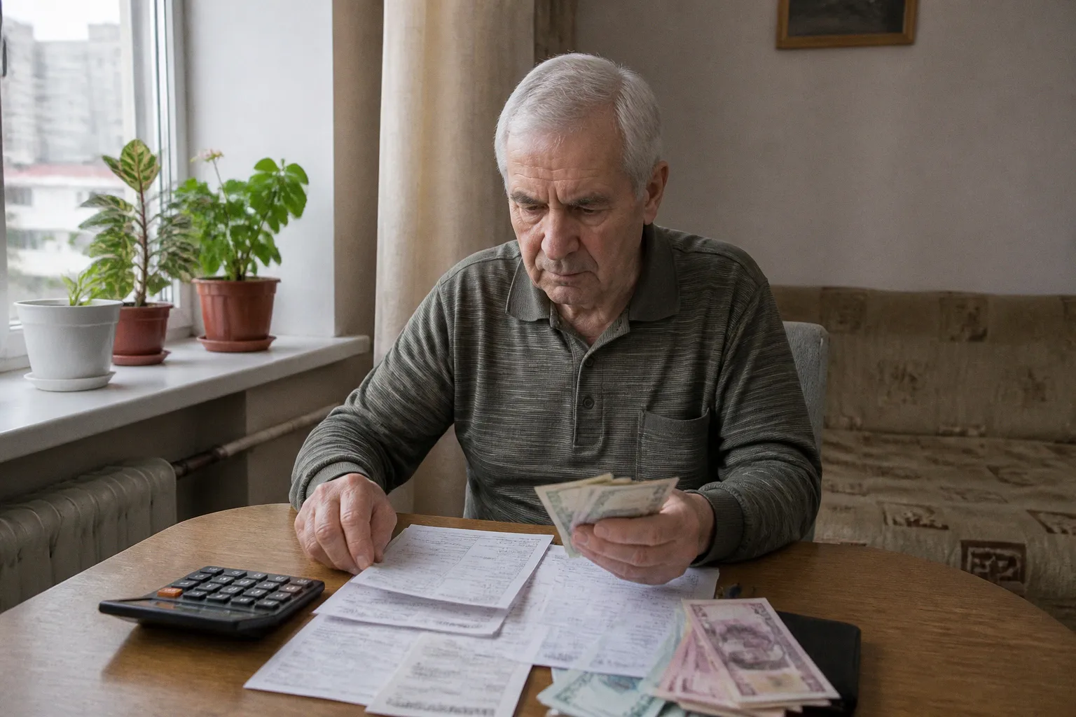 Украинцы могут сократить свои счета вдвое: как сэкономить на коммунальных услугах и что для этого нужно