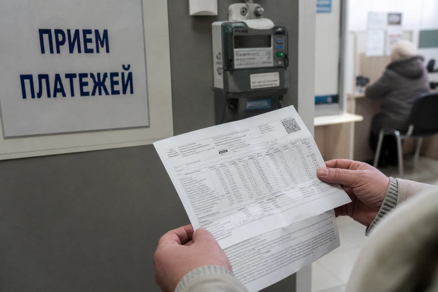 Умные счетчики ЖКХ: реальная экономия или борьба с неплательщиками