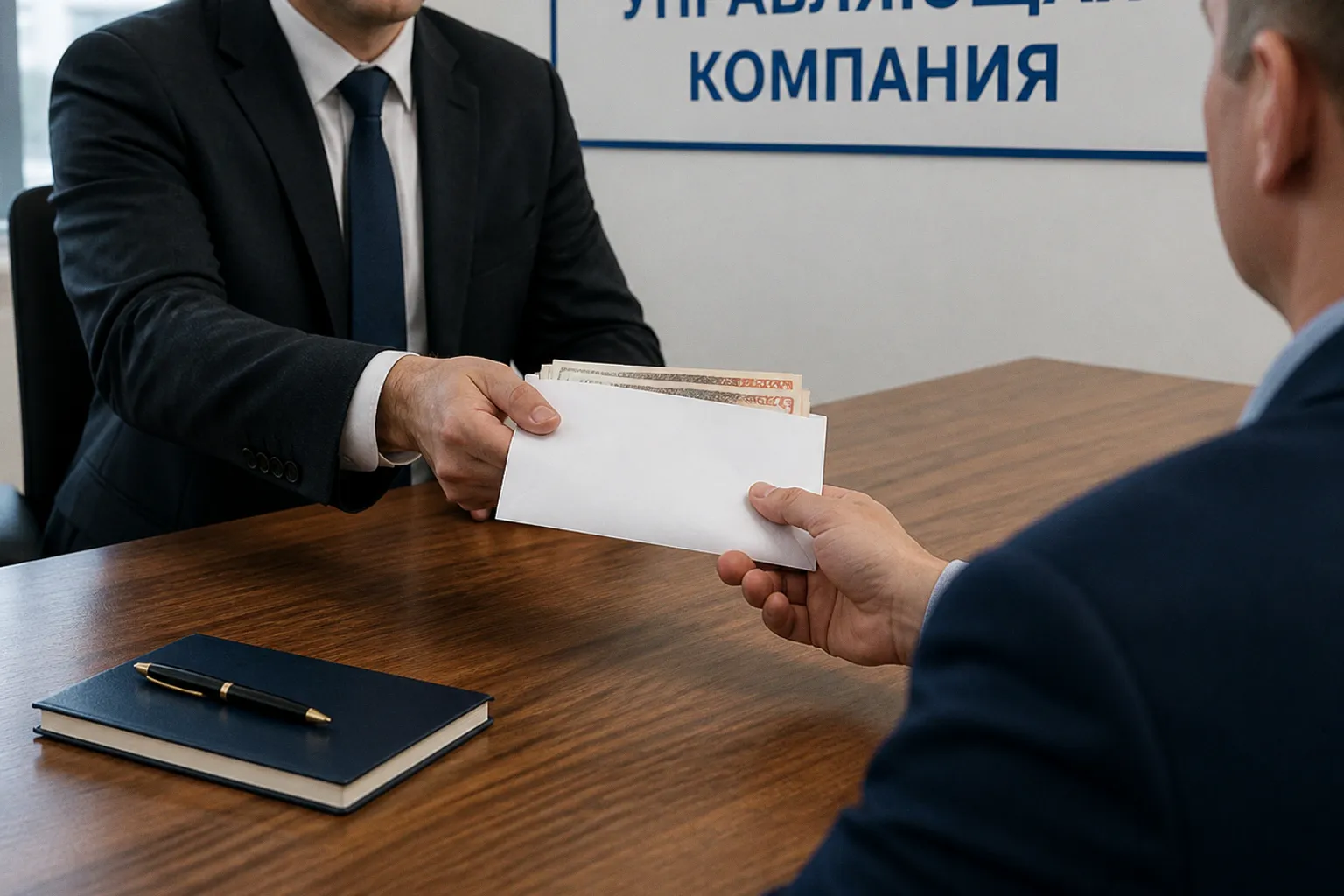 Управляющие компании Тульской области накопили долг в 292 млн рублей за электричество