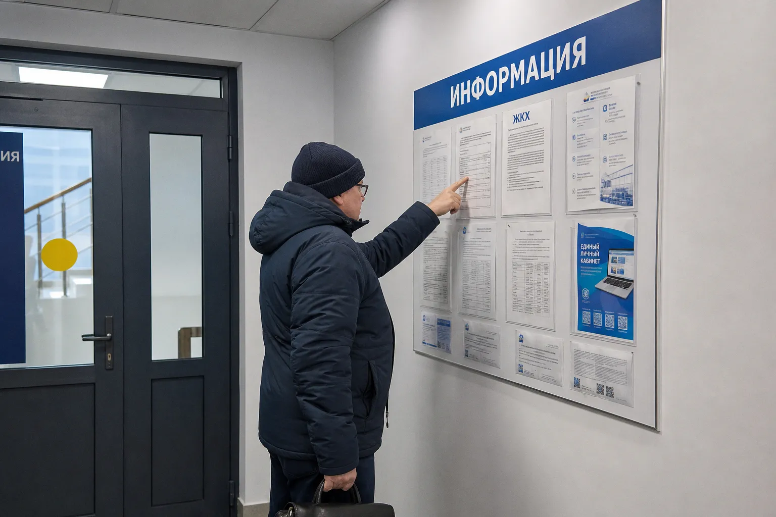 В Свердловской области планируют изменить предельный индекс роста тарифов ЖКХ