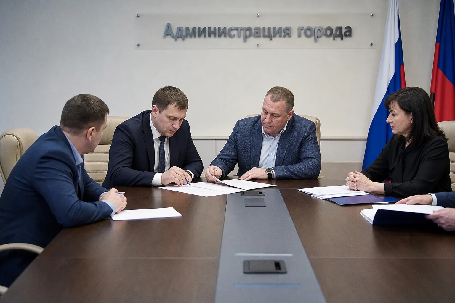 ЮТЭК-РС и муниципалитеты: как новые соглашения меняют ремонт электросетей