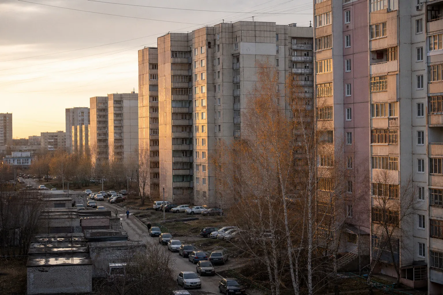 Жители Свердловской области накопили миллиардные долги перед коммунальщиками